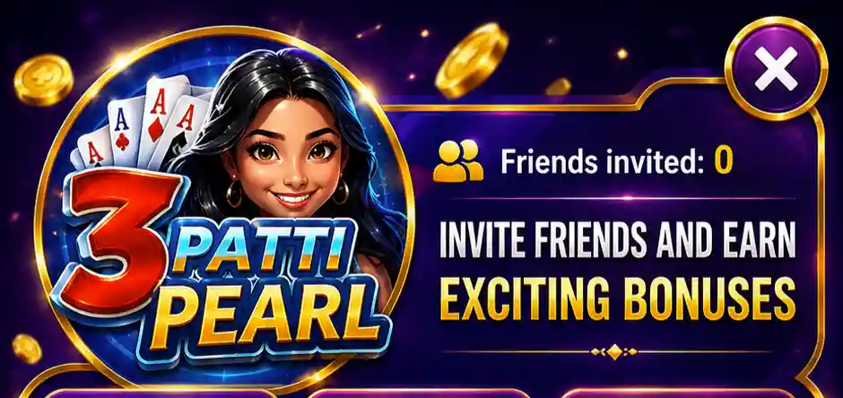 3PattiPearl Game Download APK for Android Latest Version 2026